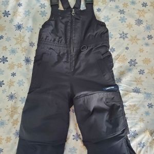 Lands End 2T snowpants